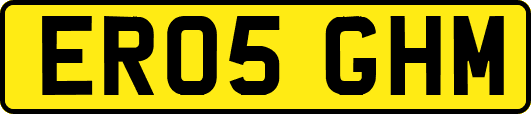ER05GHM