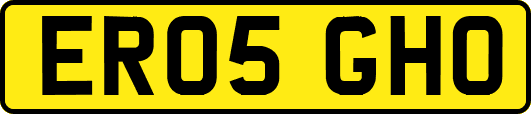 ER05GHO