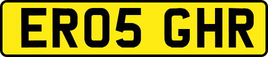 ER05GHR