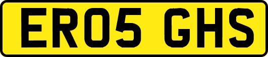 ER05GHS