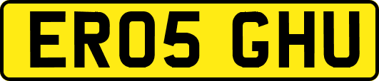 ER05GHU