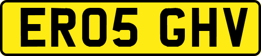 ER05GHV
