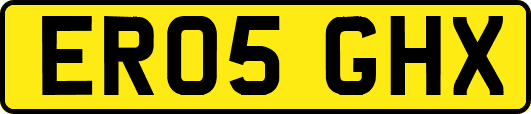 ER05GHX