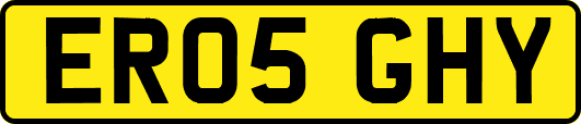 ER05GHY