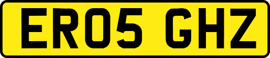ER05GHZ