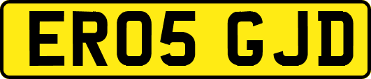 ER05GJD