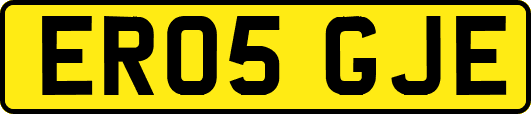 ER05GJE