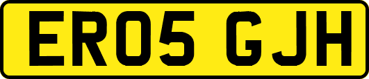 ER05GJH
