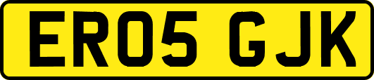 ER05GJK