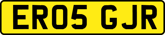 ER05GJR