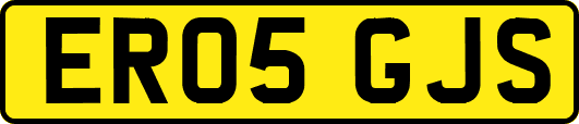 ER05GJS