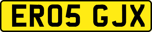 ER05GJX