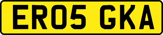ER05GKA