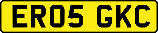 ER05GKC