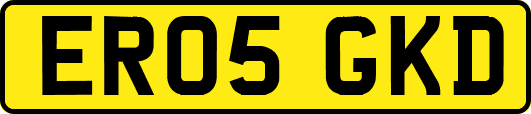 ER05GKD