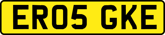 ER05GKE