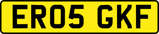 ER05GKF