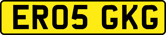 ER05GKG