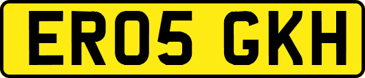 ER05GKH