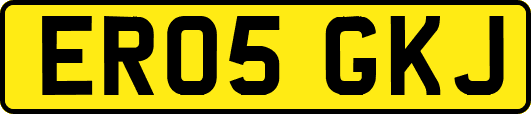 ER05GKJ