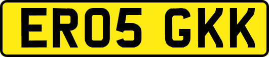 ER05GKK