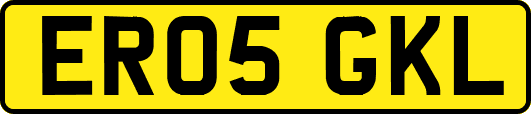 ER05GKL