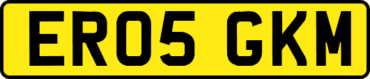 ER05GKM