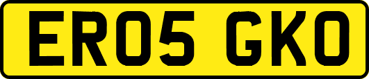 ER05GKO