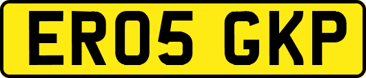 ER05GKP