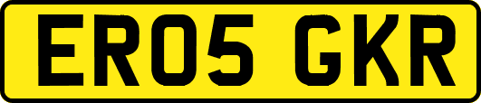 ER05GKR