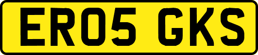 ER05GKS