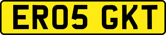 ER05GKT