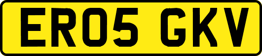 ER05GKV