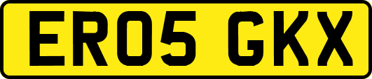 ER05GKX