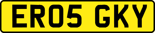 ER05GKY