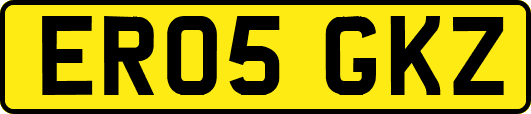 ER05GKZ
