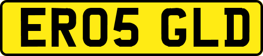 ER05GLD