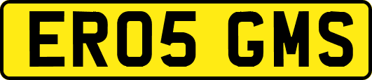 ER05GMS