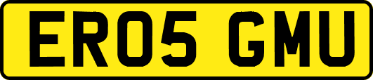 ER05GMU
