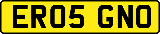 ER05GNO