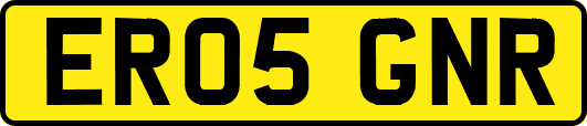 ER05GNR