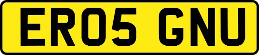 ER05GNU