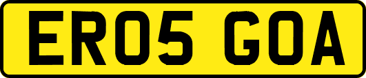 ER05GOA