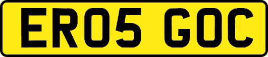 ER05GOC
