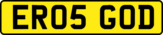 ER05GOD