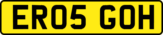 ER05GOH