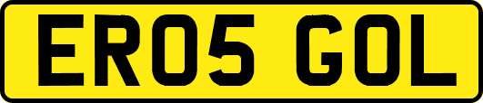 ER05GOL