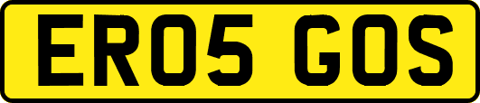 ER05GOS