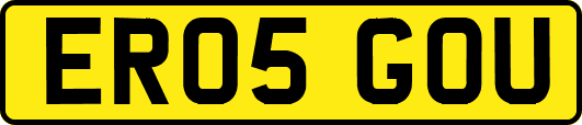 ER05GOU