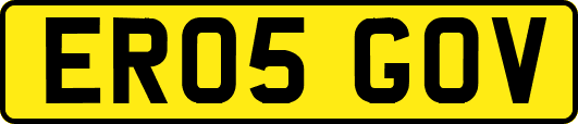 ER05GOV